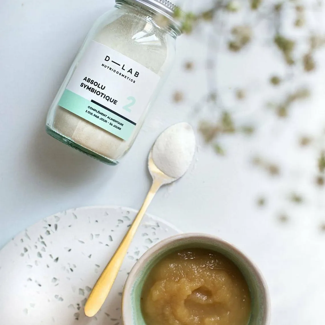 Absolu de Symbiotique | 3 Suisses