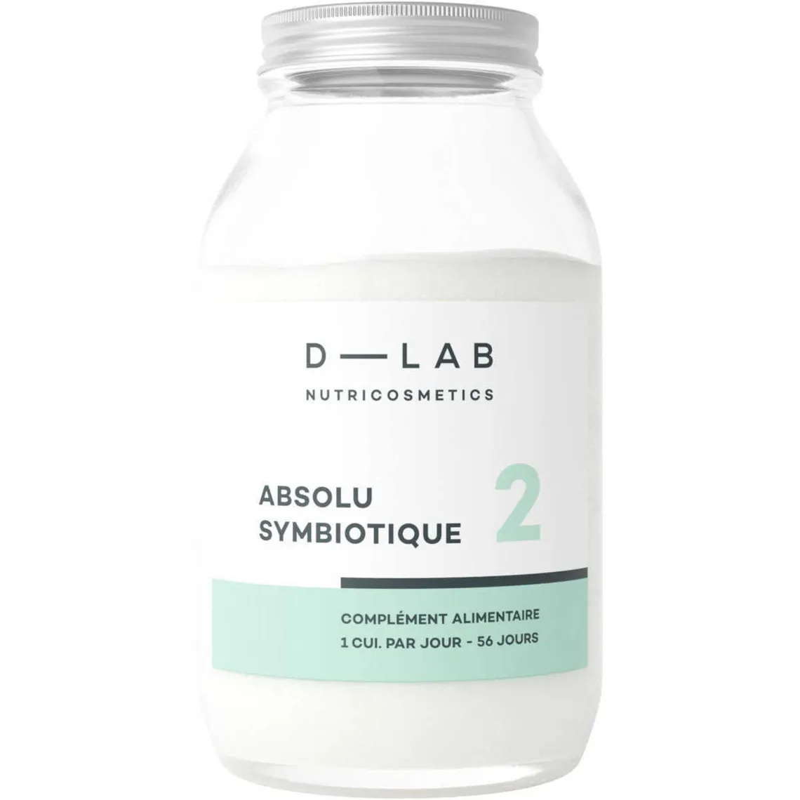 Absolu de Symbiotique | 3 Suisses