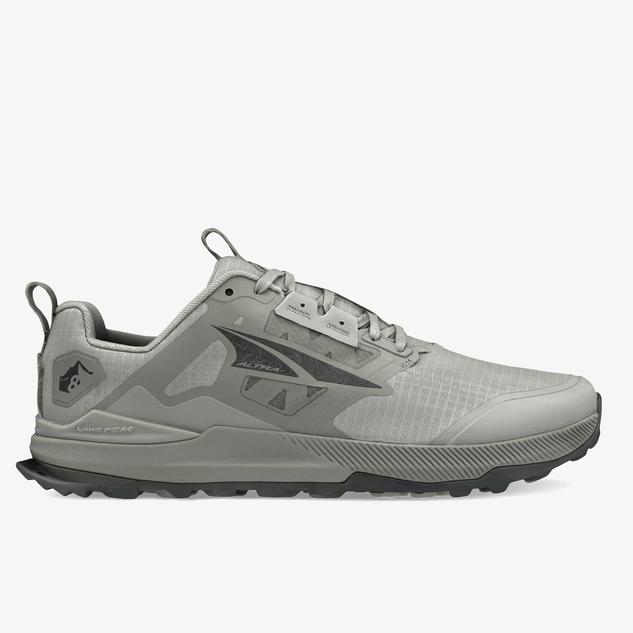 Altra - Lone Peak 8 - Homme