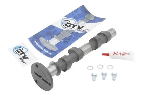 Arbre à cames GTV-86A Premium Race 290° pour moteurs Coccinelle de Volkswagen