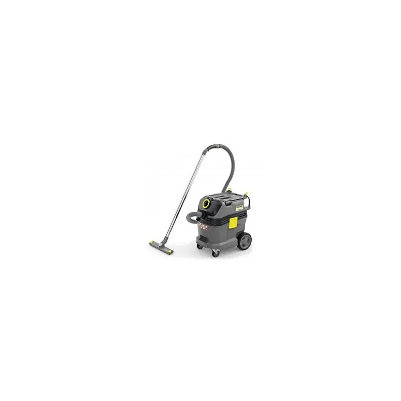 Aspirateur eau et poussières NT30/1 TACT L KARCHER "1.148-201.0" de 30 L - 1380W