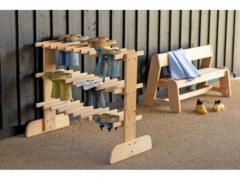 BANC Éléments T1-2