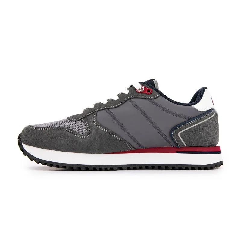 Basket el32m4040803u 40-46 Homme ELLESSE à prix dégriffé ! | 