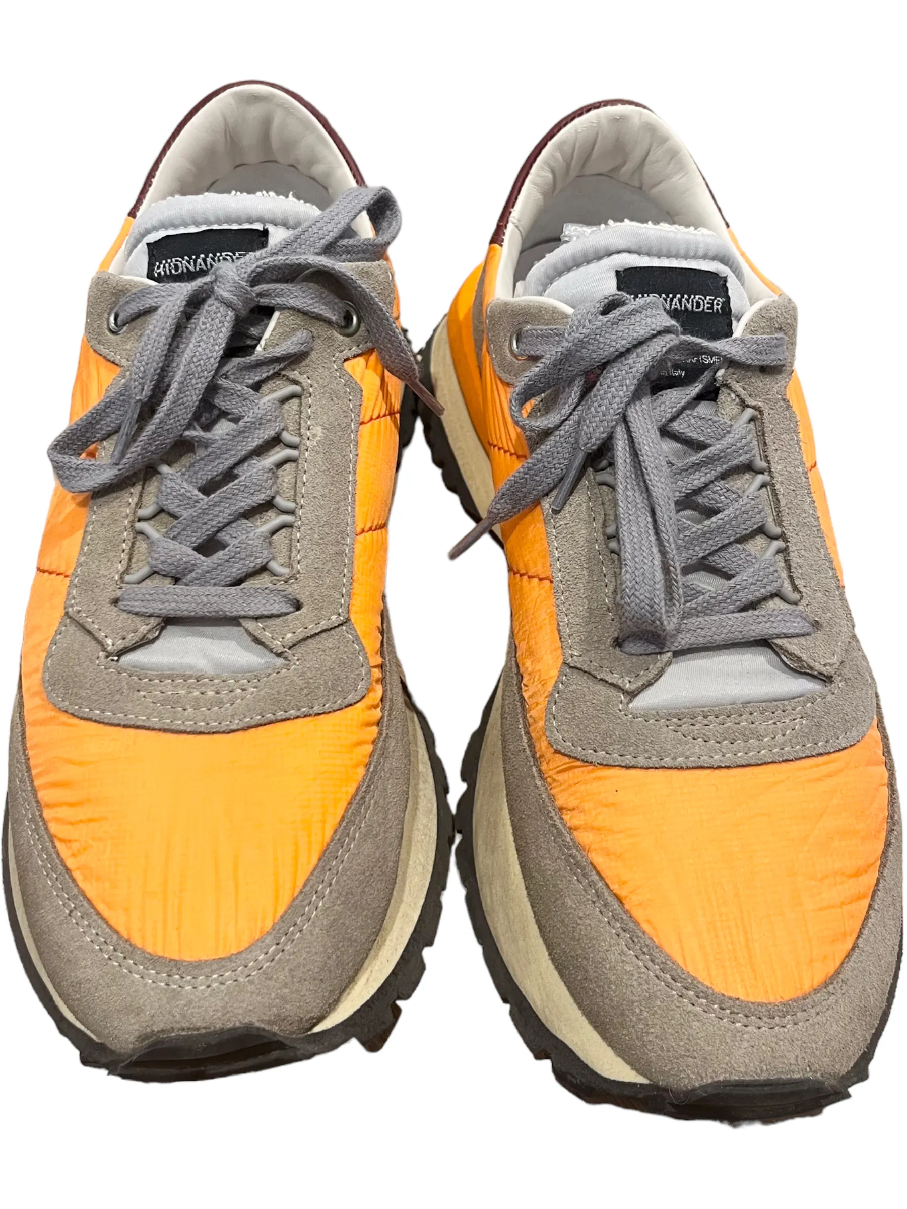 Basket Hidnander / Taille 40