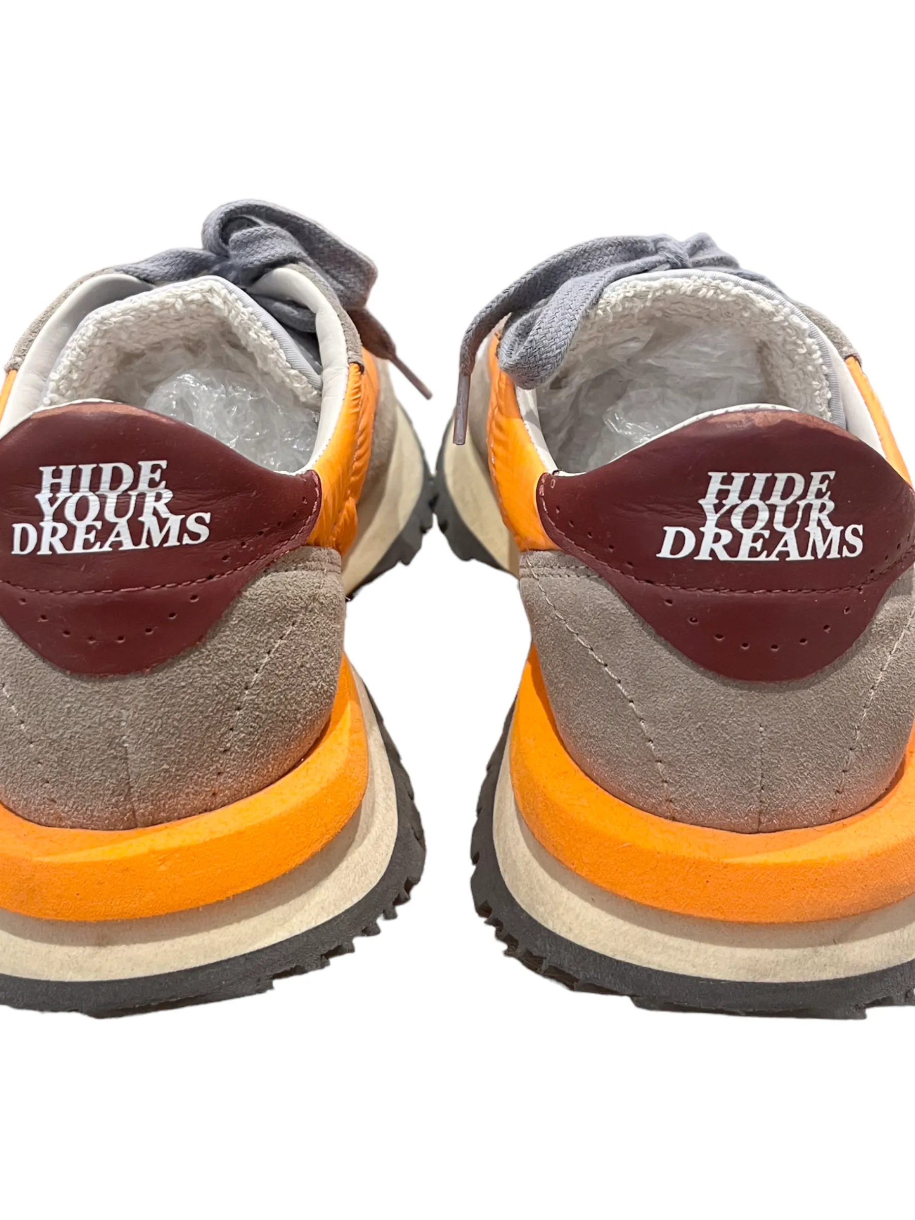 Basket Hidnander / Taille 40