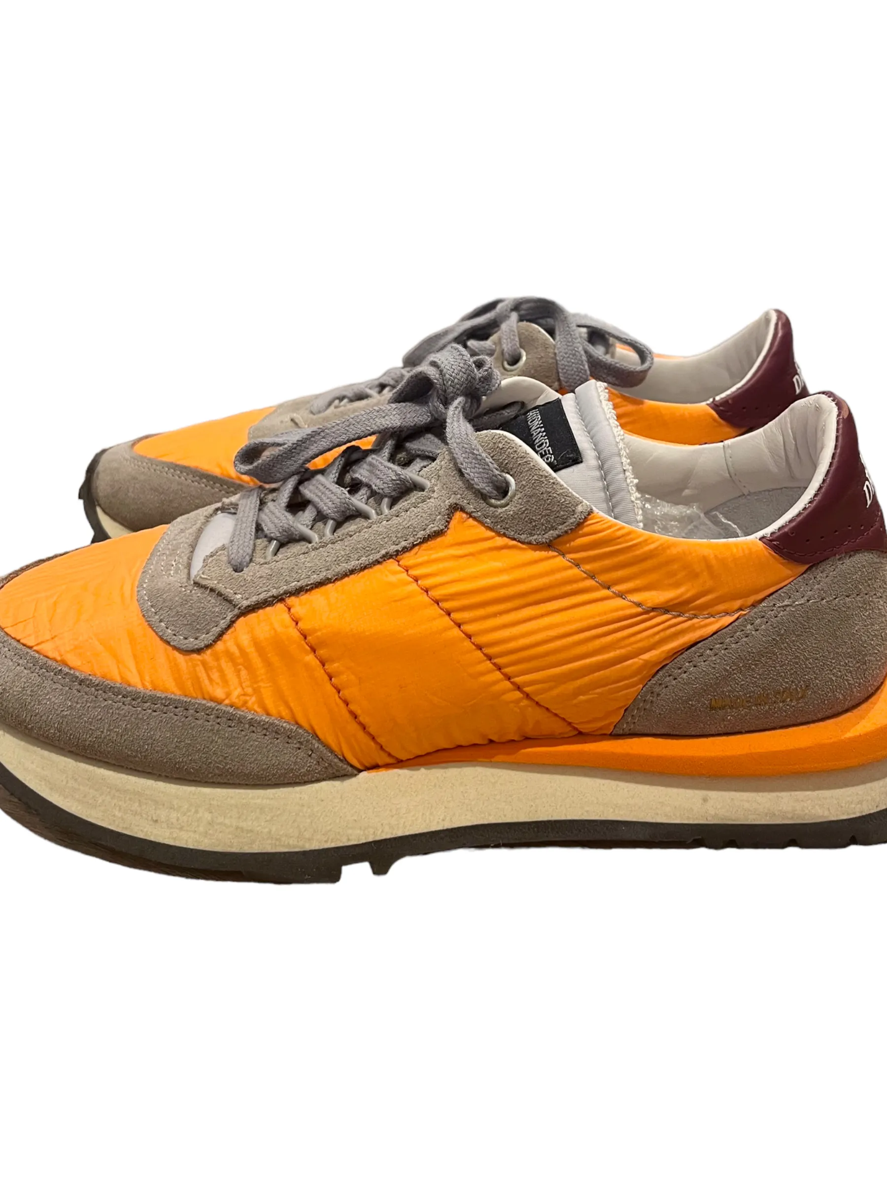 Basket Hidnander / Taille 40