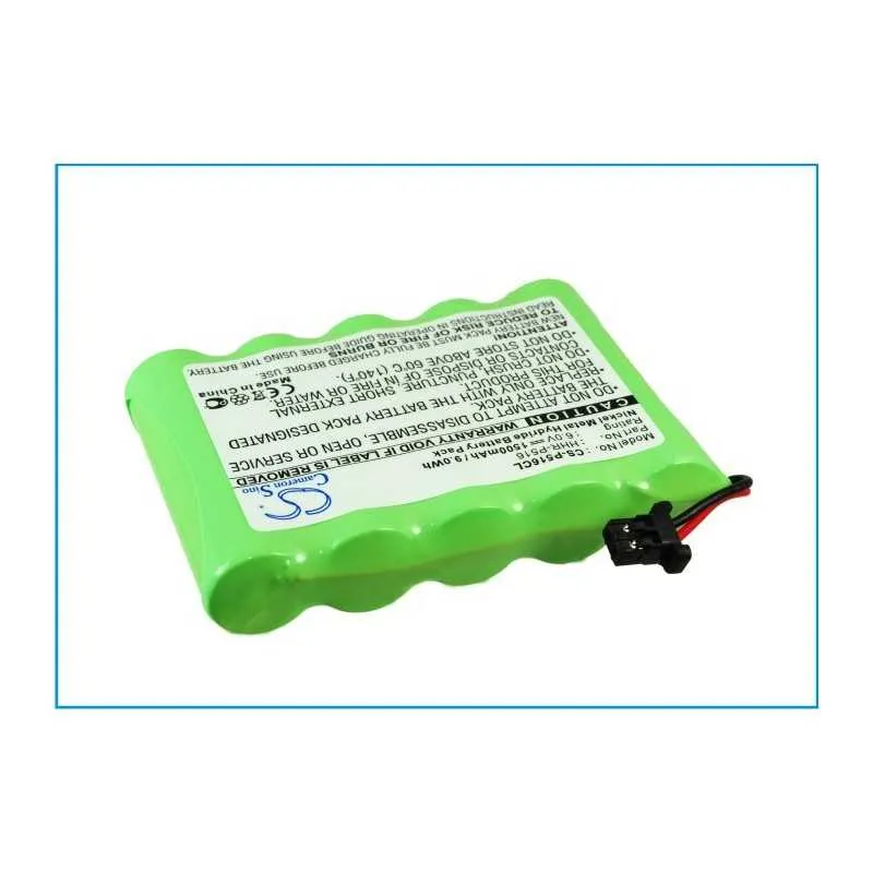 Batterie Panasonic HHR-P516