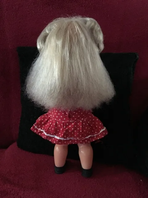 Bella Nova de 1967 avec ses accessoires