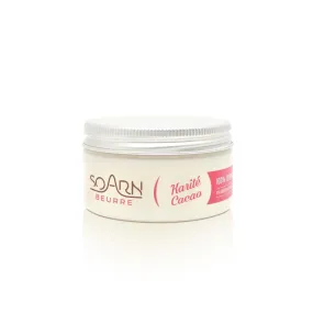 Beurre de Karité Cacao - Soarn