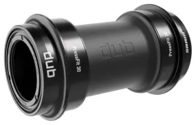 Boitier de pédalier Sram Dub Pf30 68/73