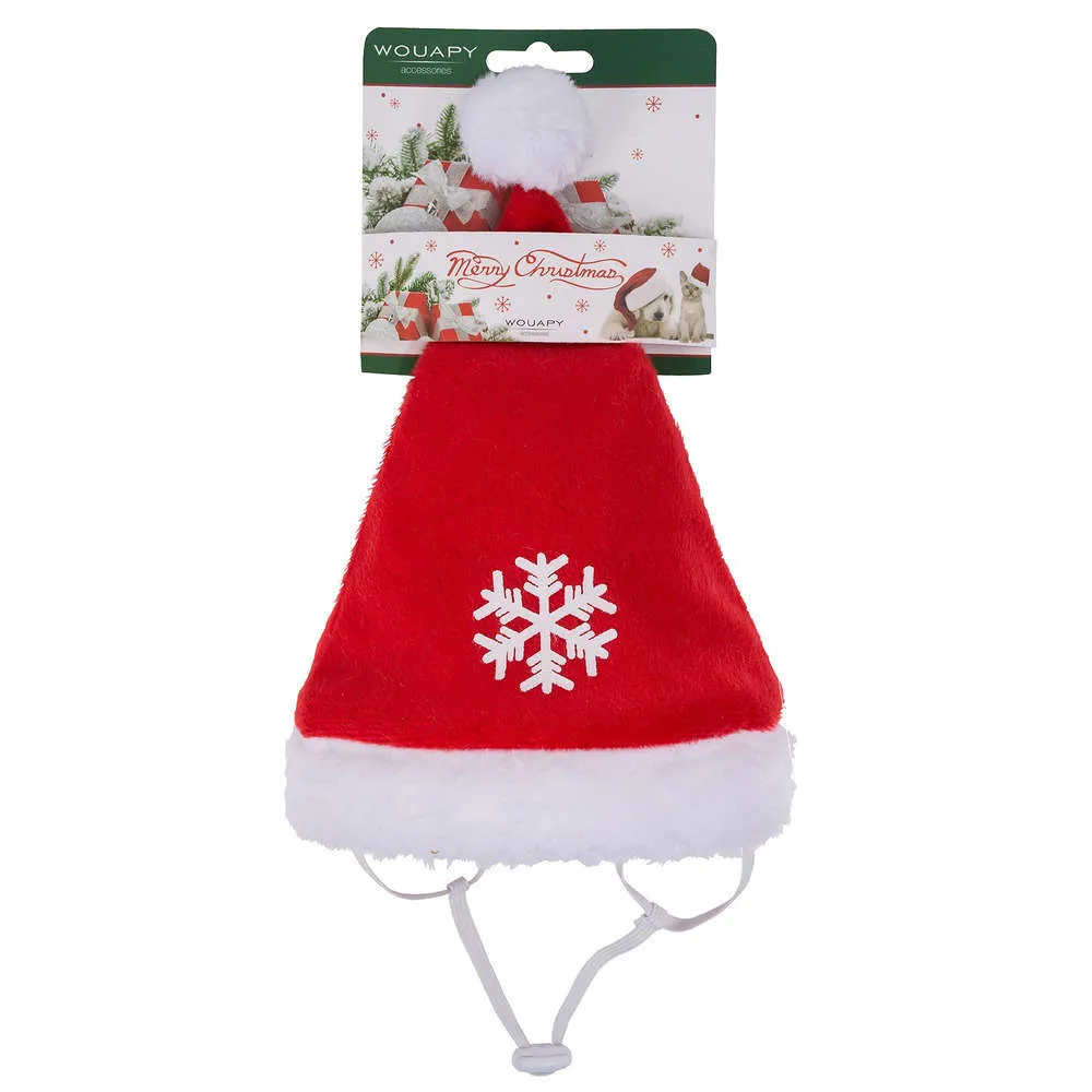 Bonnet Noel Taille L