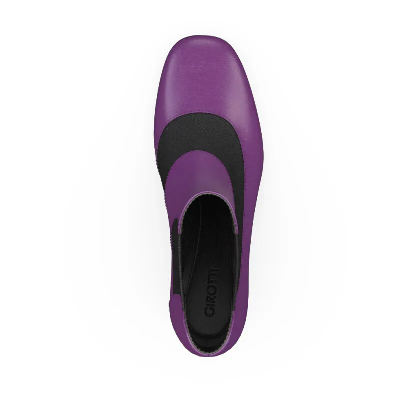 Bottines de tous les jours 25939 | Girotti
