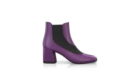 Bottines de tous les jours 25939 | Girotti