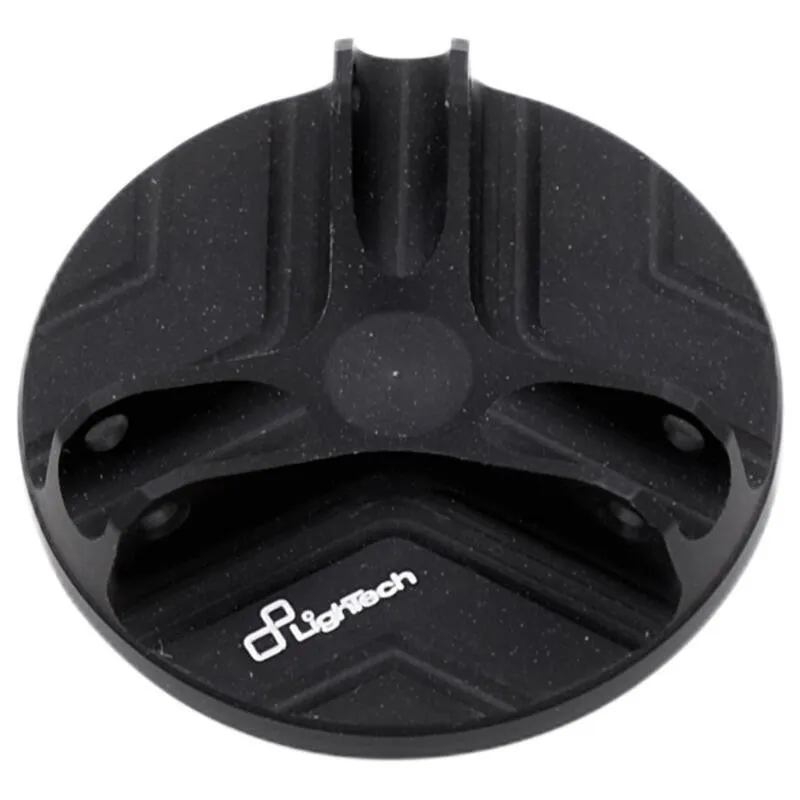 Bouchon de carter d'huile LIGHTECH M24 x 2 - piecemotoquad