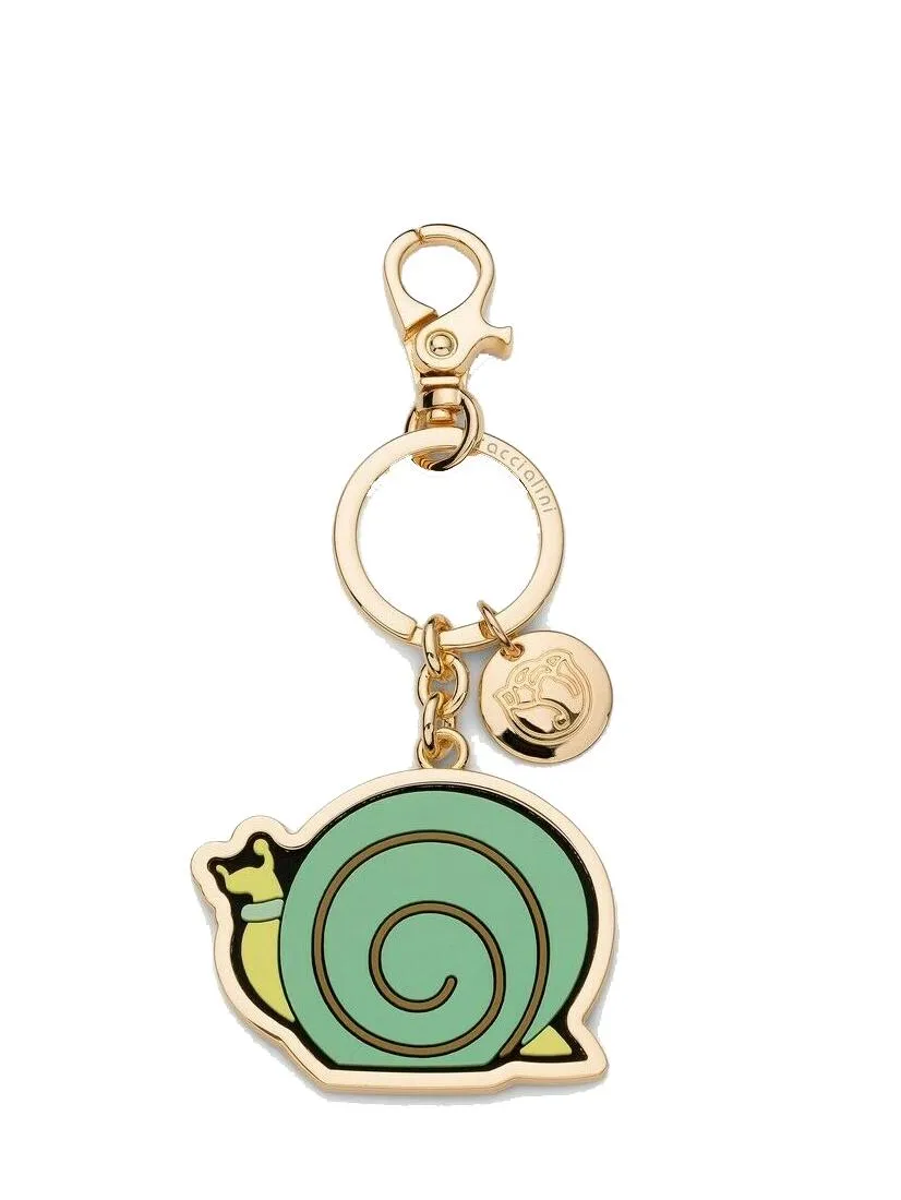 Braccialini Lumaca Escargot Noir - Achetez À Prix Outlet!