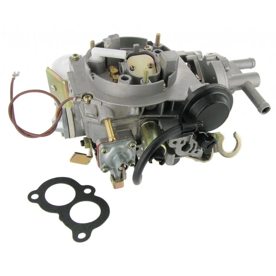 Carburateur 2E3 pour moteurs 1.9 Waterboxer DG - Boîte manuelle