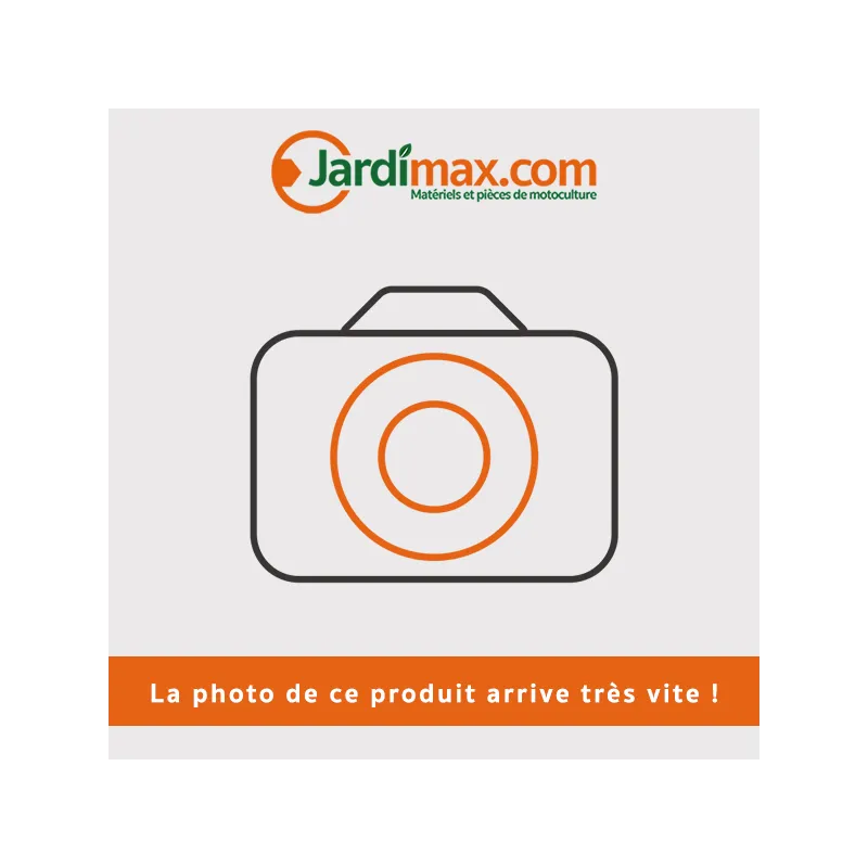 Carter de protection renvoi d'angle débroussailleuse Shindaiwa