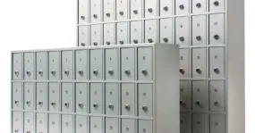 Casiers de sécurité pour gymnases - Prix et offres