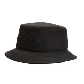 Chapeau en cuir Horka