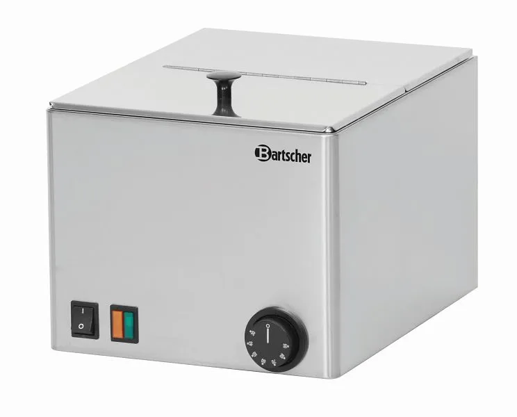 Chauffe-saucisses Bartscher 1KA10 A120465 acheter à bas prix 