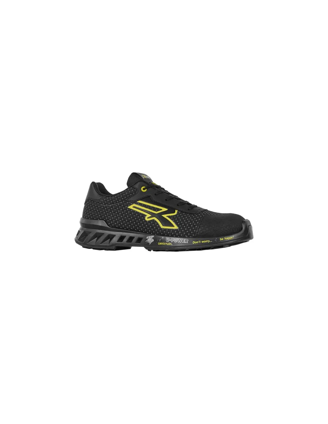 Chaussures Matt S3 Ci Esd Src P.41