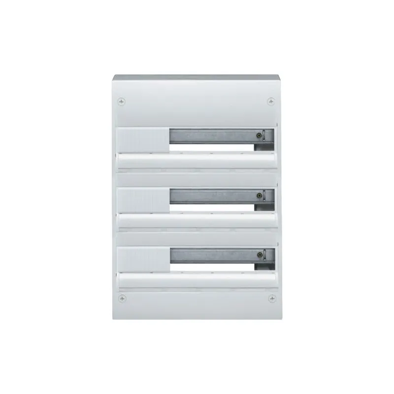 Coffret 3 rangées 54 Modules (GD318A)