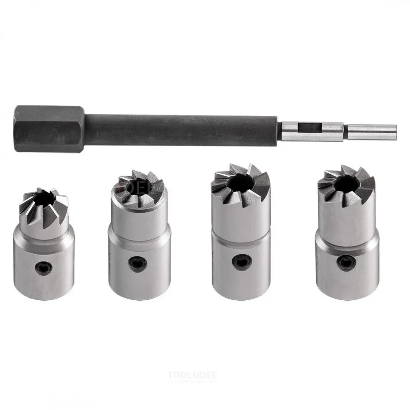 Coupe soupape NEO pour moteurs diesel