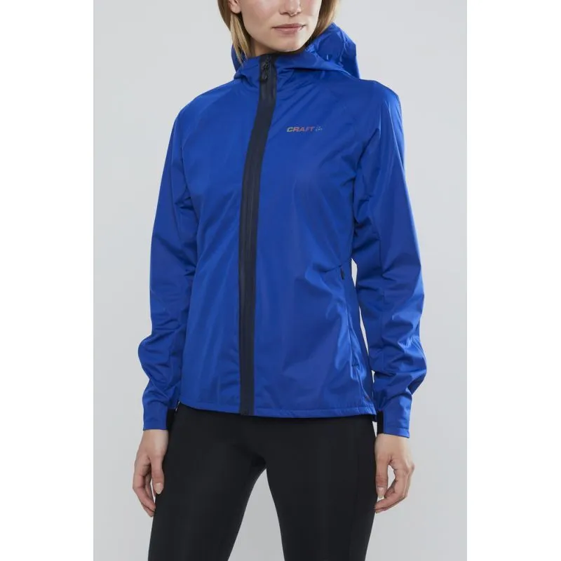 Craft Hydro Jacket - Veste imperméable homme | Hardloop