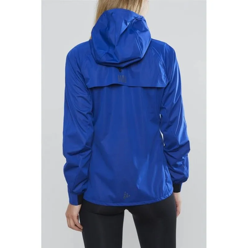 Craft Hydro Jacket - Veste imperméable homme | Hardloop
