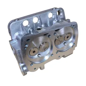 Culasse Complète pour Moteurs WBX 1900cc, Compatible DF\/EY