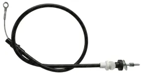 Câble d'embrayage pour Volkswagen Golf 1 Berline et Cabriolet, moteurs 1.1 et 1.3