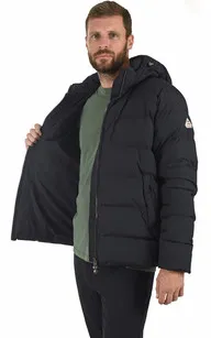 Doudoune Spoutnic Ripstop amiral Pyrenex - La Canadienne - Doudounes Textile Amiral