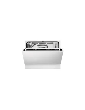 electrolux lave-vaisselle tout-intégrable compact esl2500ro - electrolux
