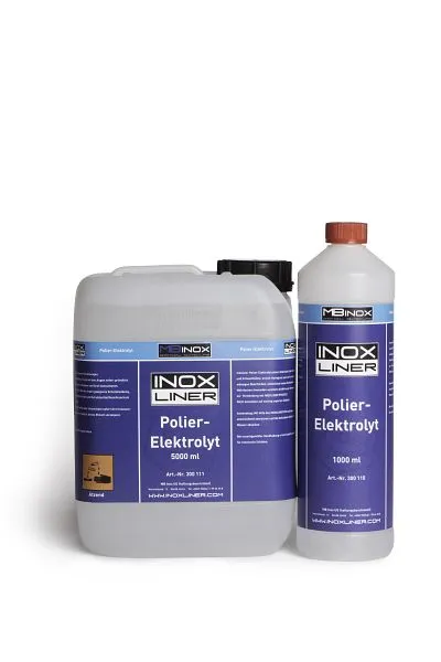 ELMAG polissage électrolytique 5lt 58595 acheter à bas prix 