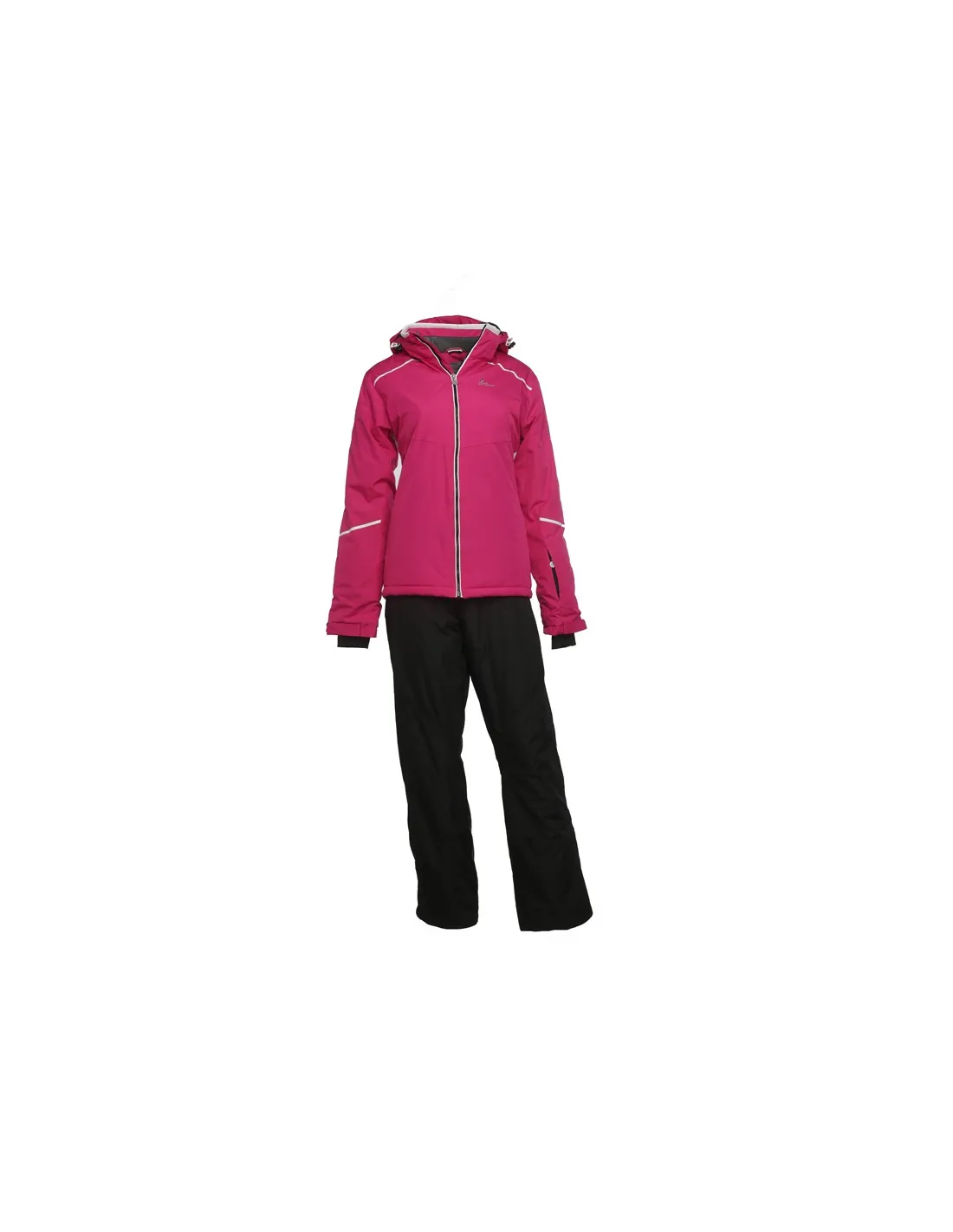 Ensemble de ski Femme AULYMPE/YA