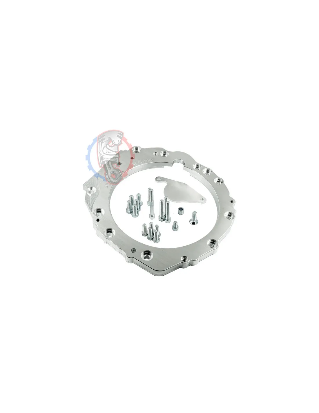 Entretoise moteur Nissan SR20 SR20DE SR20DET boîte de vitesses Mazda RX-7 RX-8 - Swapland