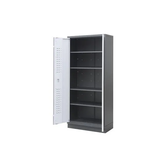 Etagère MOBILIO ARMOIRE 2 portes