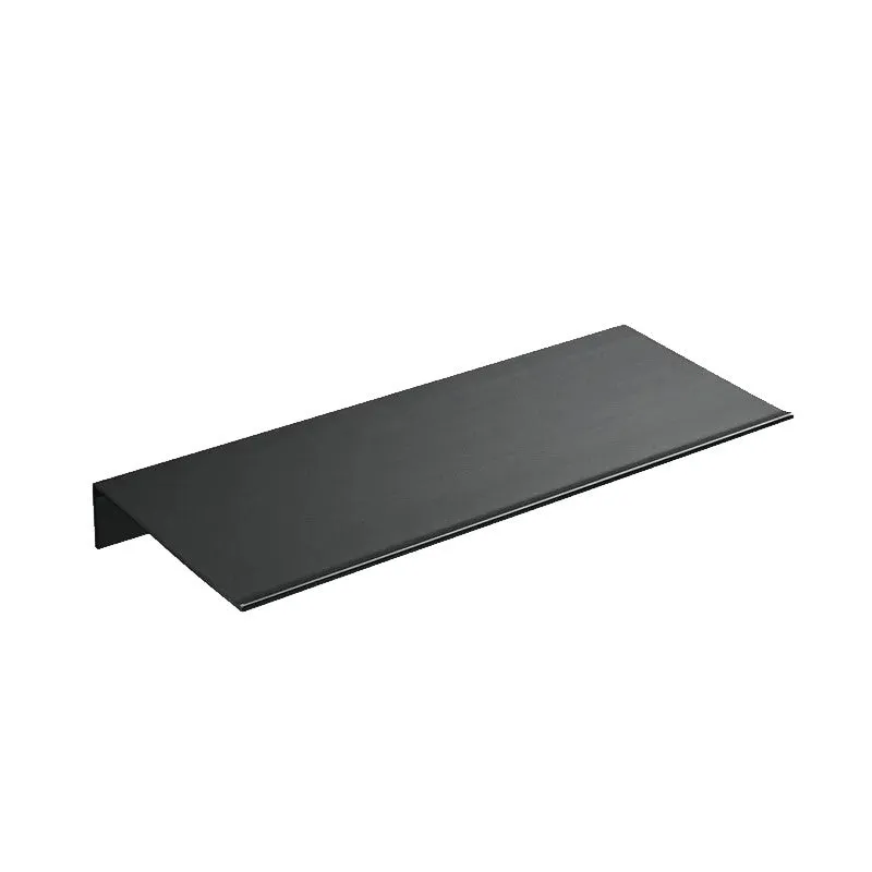 Etagère murale en métal - rangements