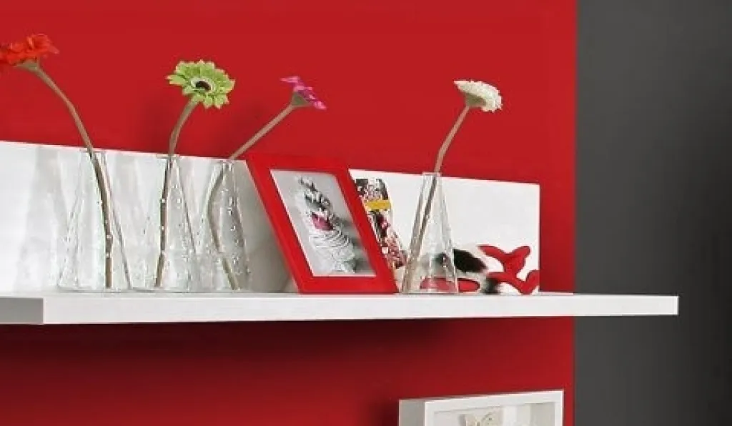 Etagère murale SNOW