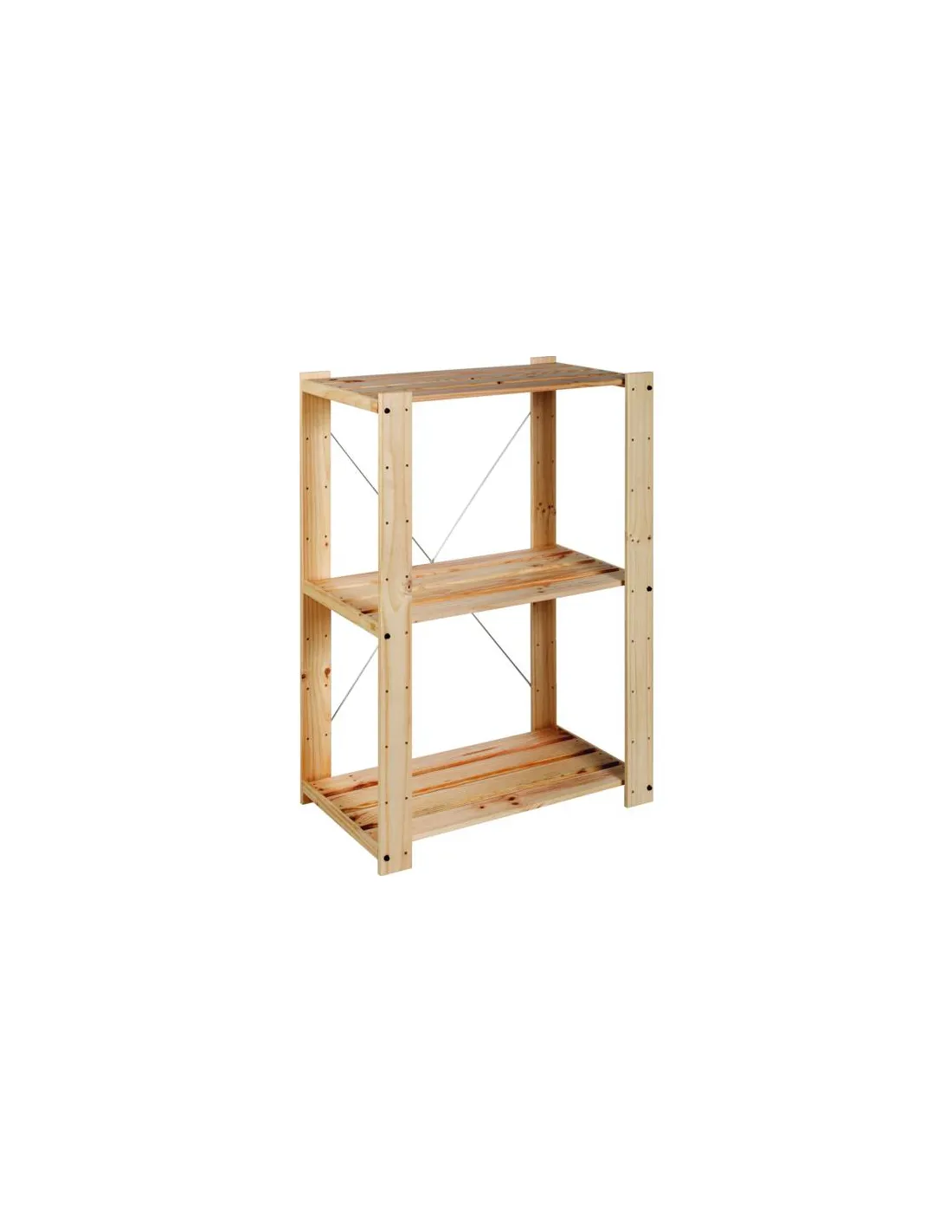 Etagère Nova 5 Tablettes