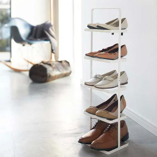 Etagère à chaussures portable „Tower“