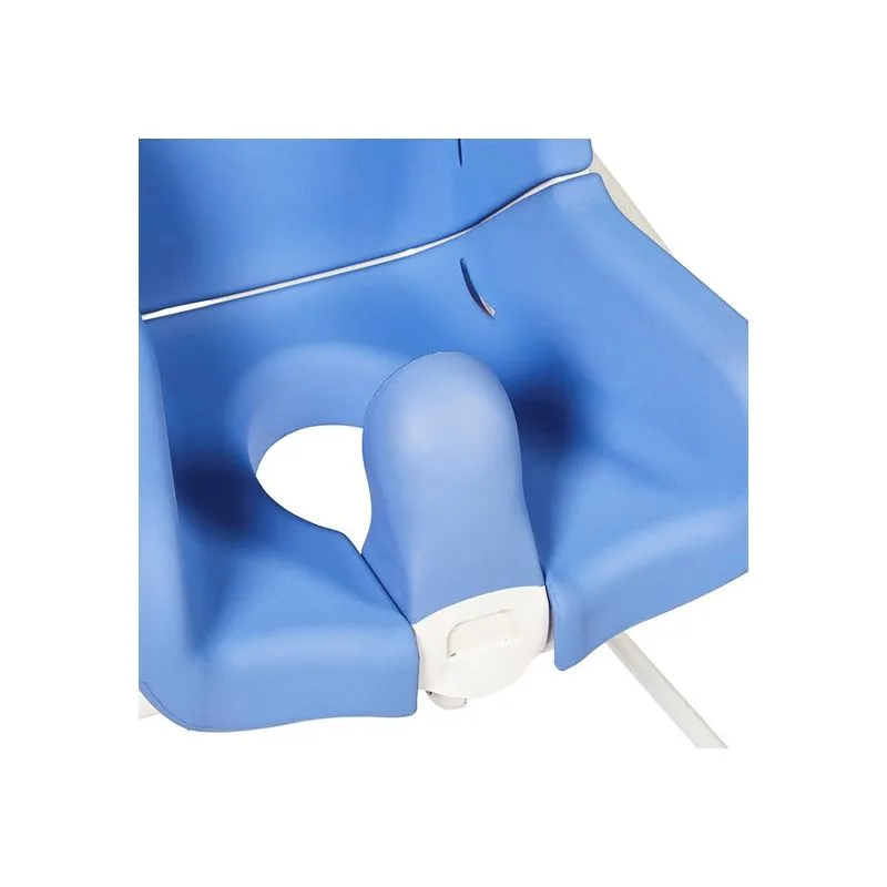 Fauteuil de douche / WC Swan Curo T3