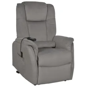 Fauteuil releveur 4 moteurs Emeraude Technic