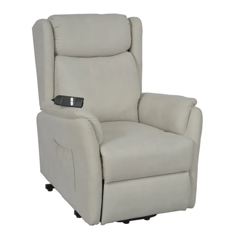 Fauteuil releveur Cagliari 2 moteurs