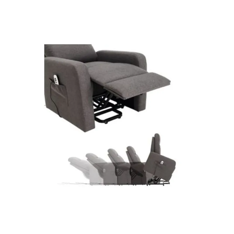 Fauteuil releveur Mint 2 moteurs