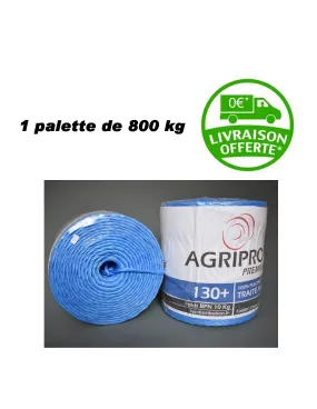 Ficelle 100 m/kg (Prix 1 palette)