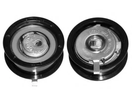 Galet tendeur pour courroie dentée 028109243F pour moteurs 1.9 Diesel