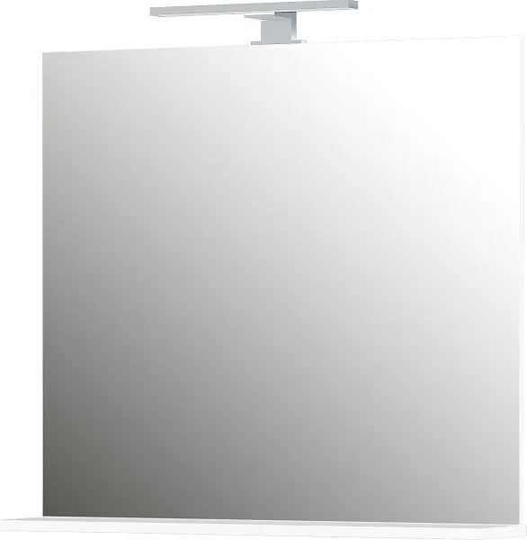 GERMANIA Miroir 1429 Blanc 1429-84 acheter à bas prix 