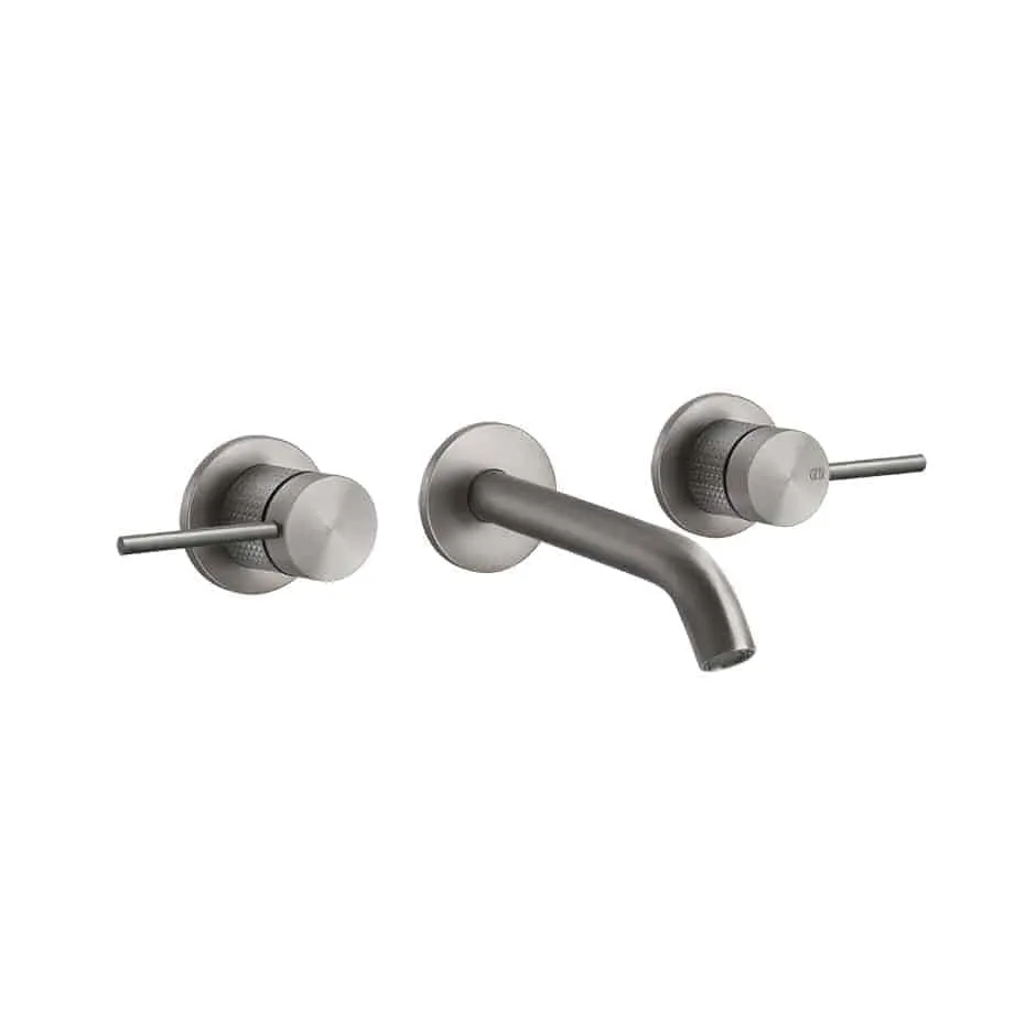 Gessi Cesello Robinet lavabo mural 54492 