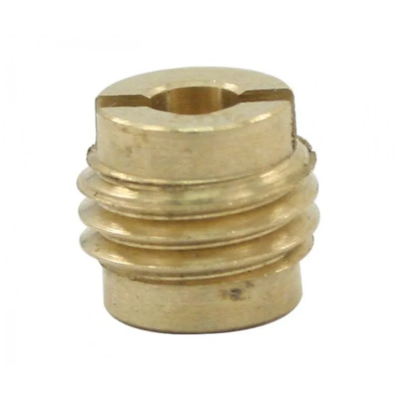 Gicleur de Correction d'Air pour Carburateurs Weber et EMPI, Sélection de Taille